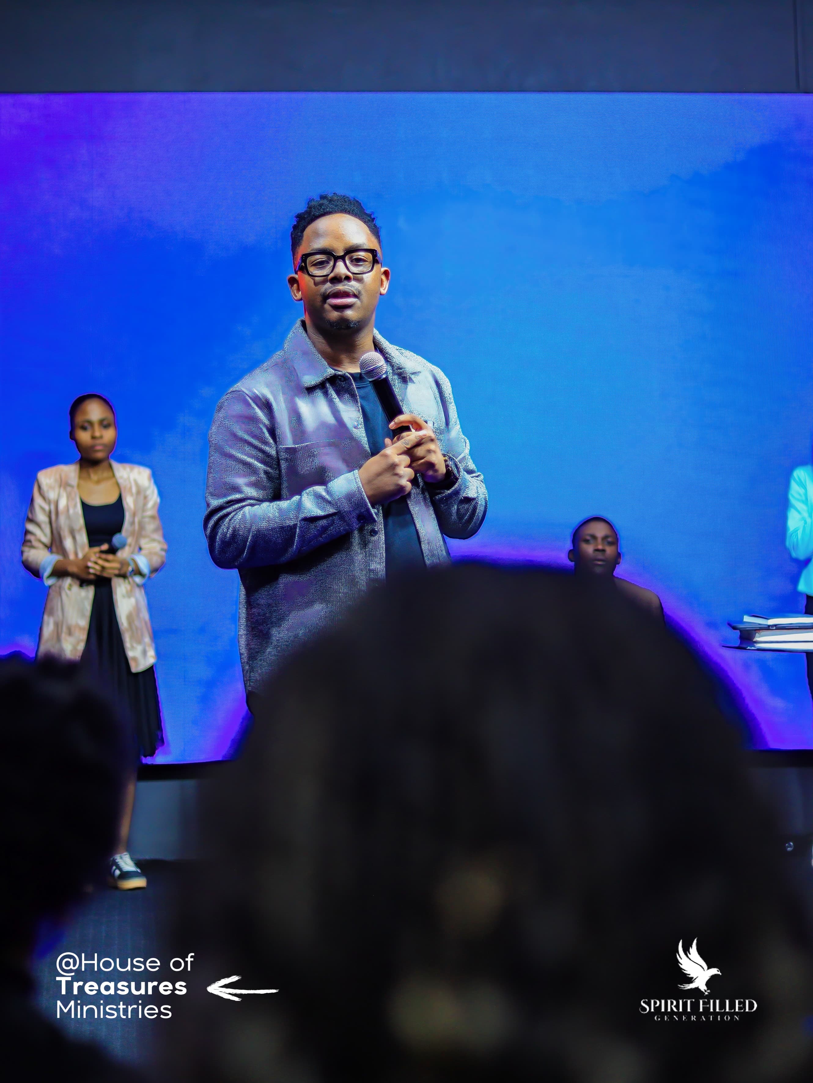 Jesse Madigele