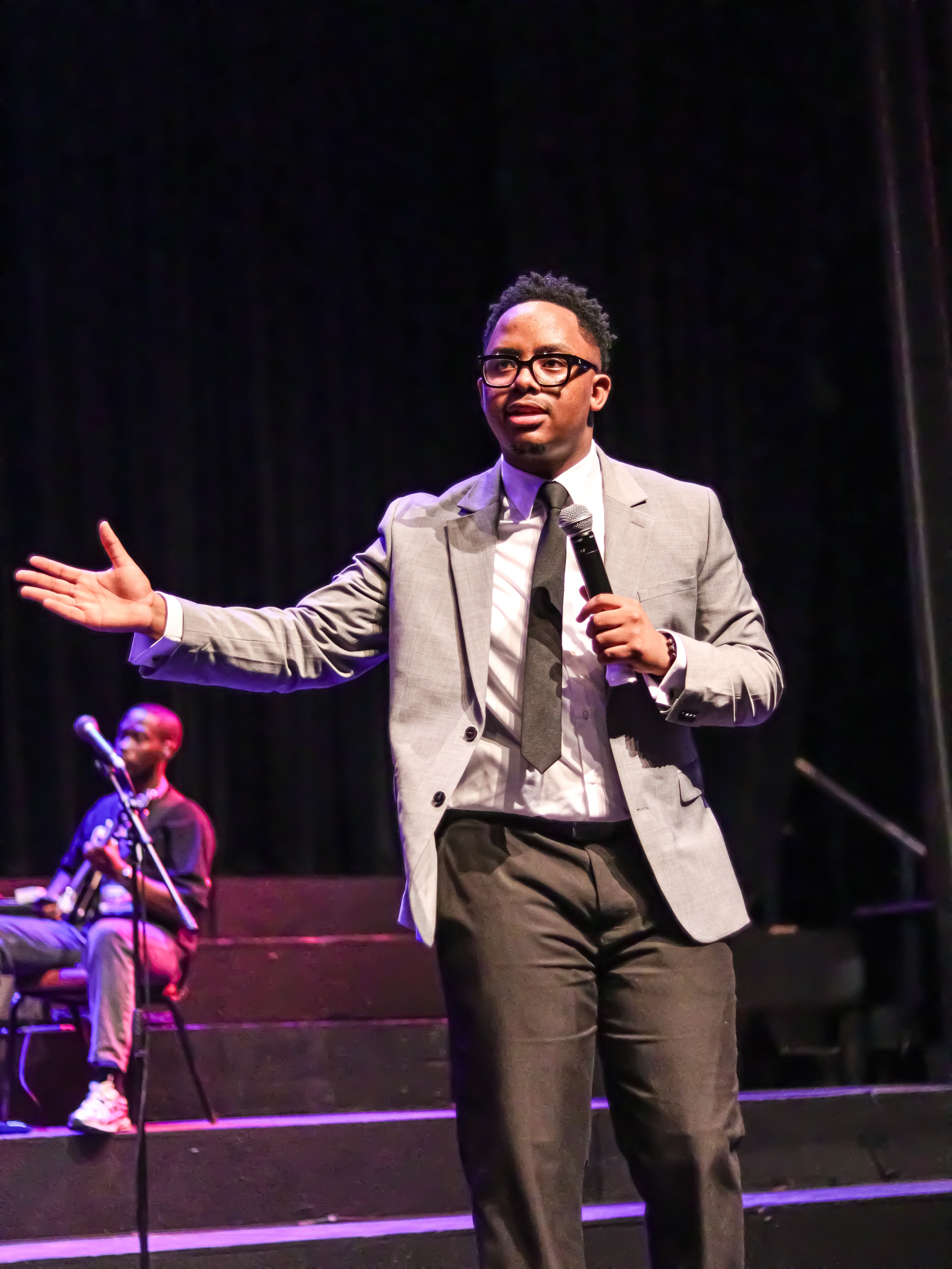 Jesse Madigele