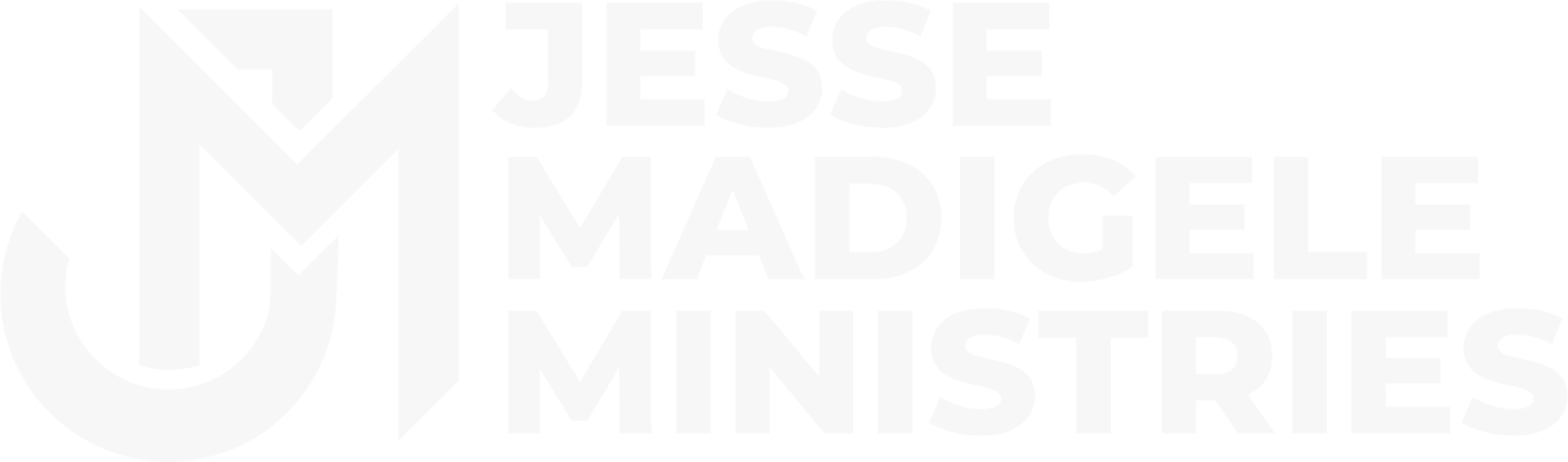 Jesse Madigele
