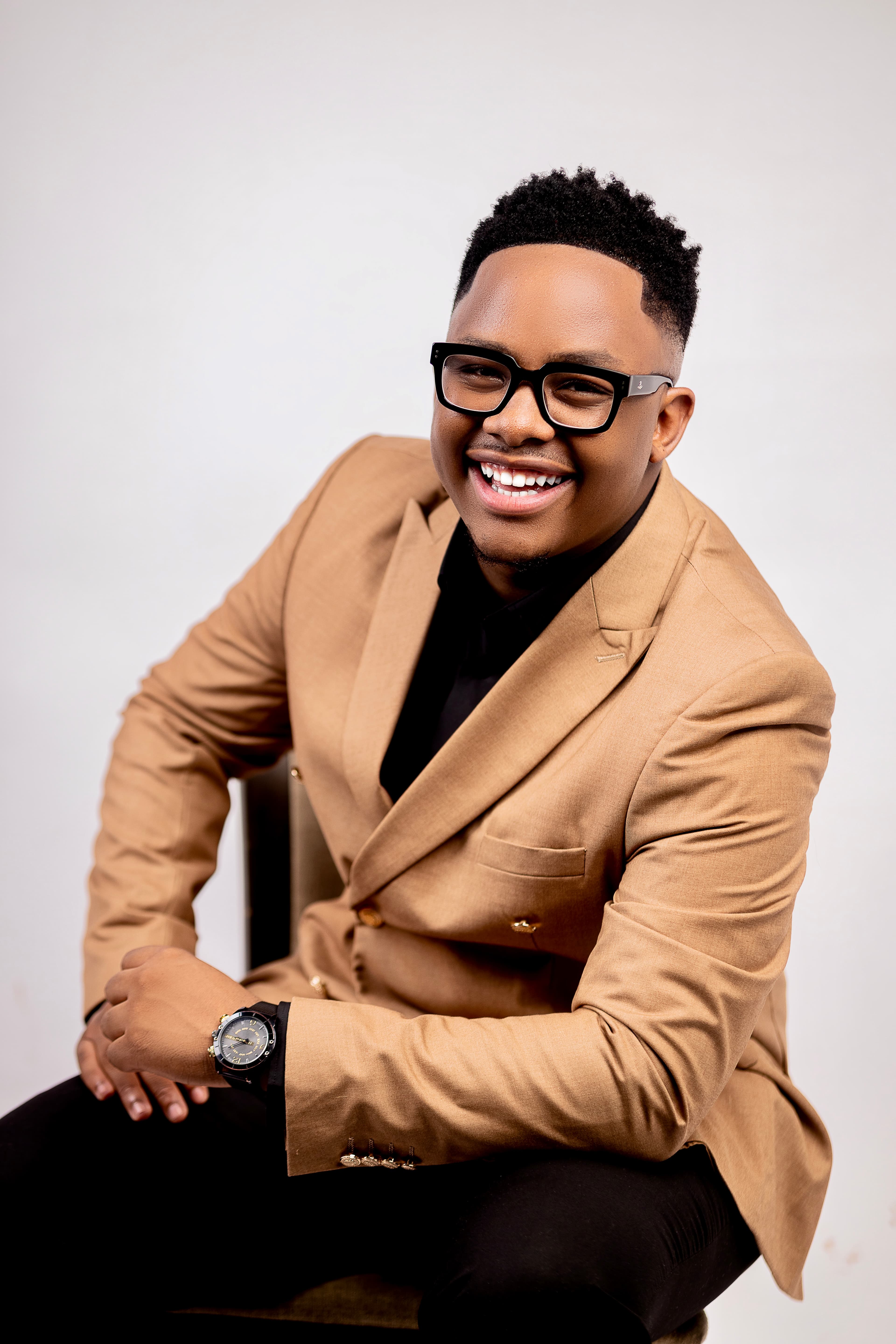 Jesse Madigele