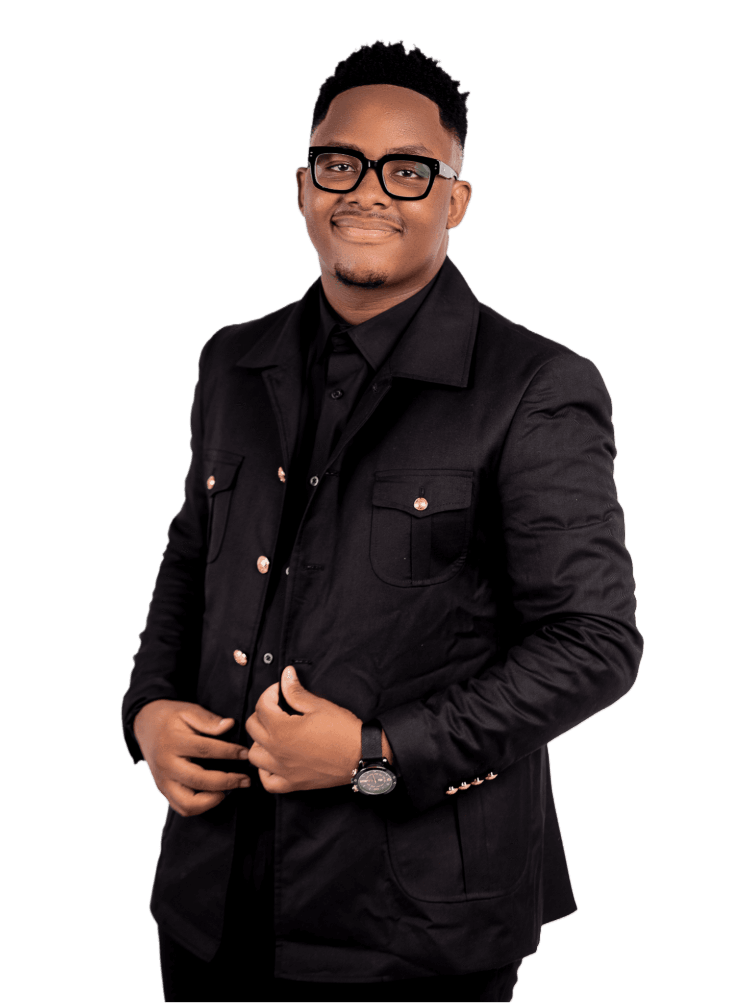 Jesse Madigele